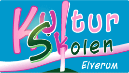 Velkommen til Elverum kulturskole